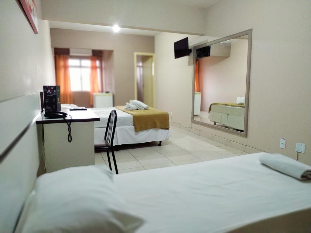 Dok Hotel Taguatinga Sul (10)