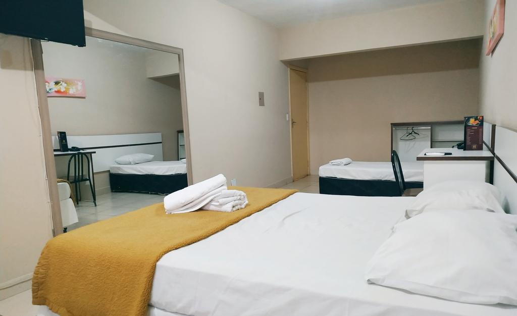 Dok Hotel Taguatinga Sul (12)