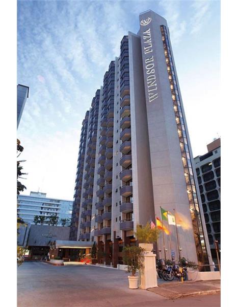 Windsor Plaza Brasília (2)