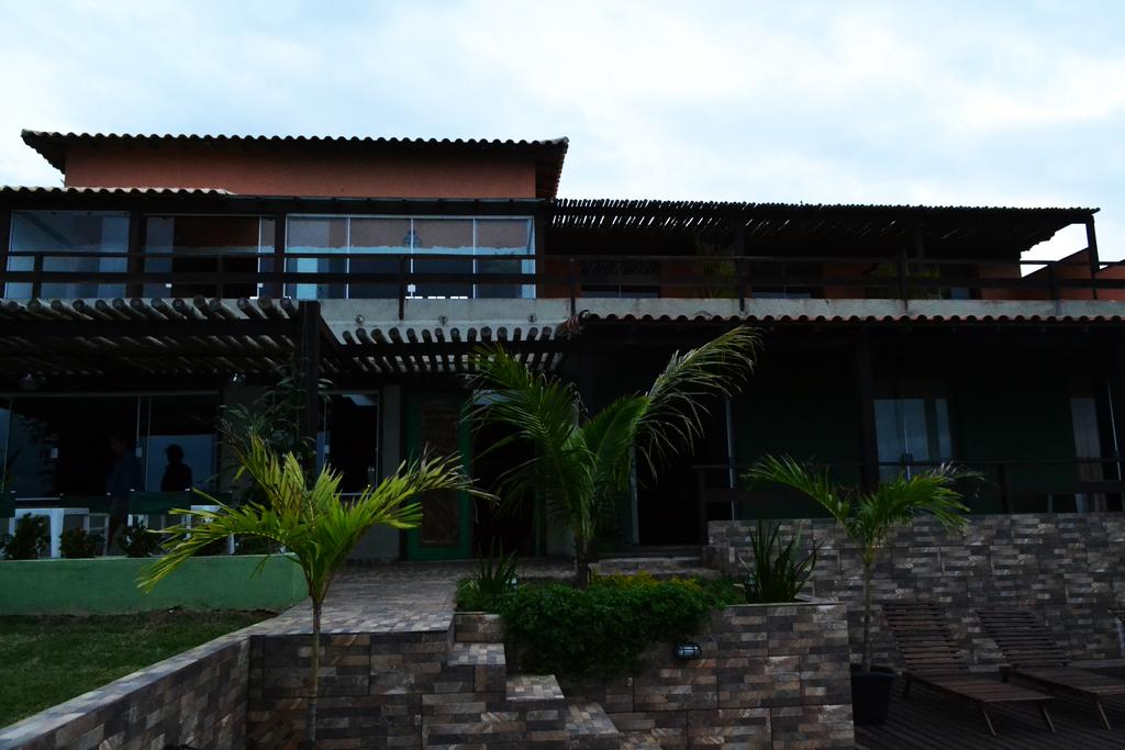 Pousada Zanzibar (3)