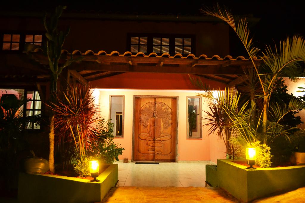 Pousada Zanzibar (8)