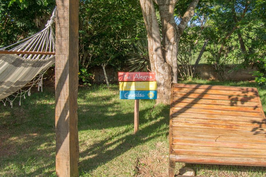 Pousada Sarata Ferradura (2)