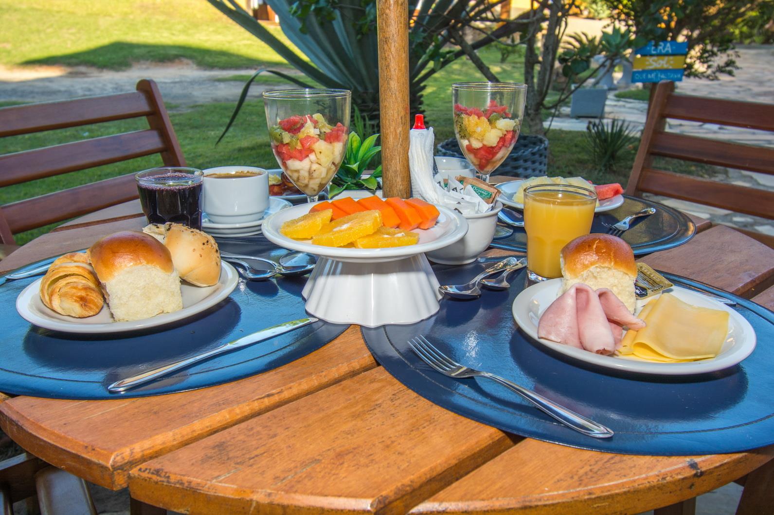 Pousada Sarata Ferradura (5)