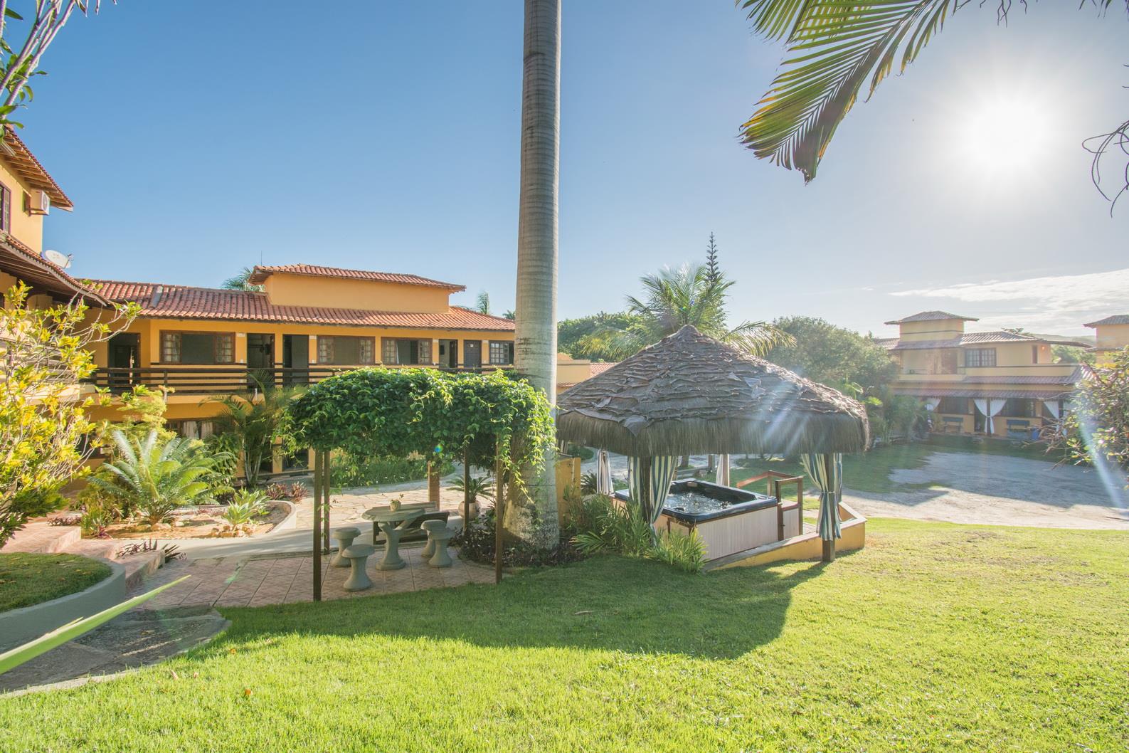 Pousada Sarata Ferradura (8)