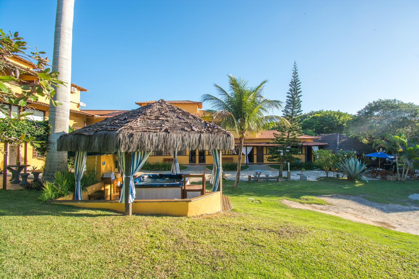 Pousada Sarata Ferradura (19)