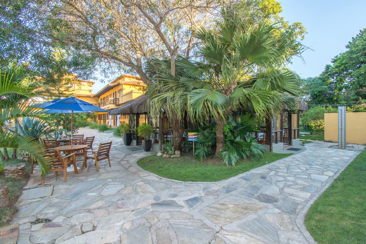 Pousada Sarata Ferradura (20)