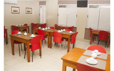 Hotel Três Caravelas (1)