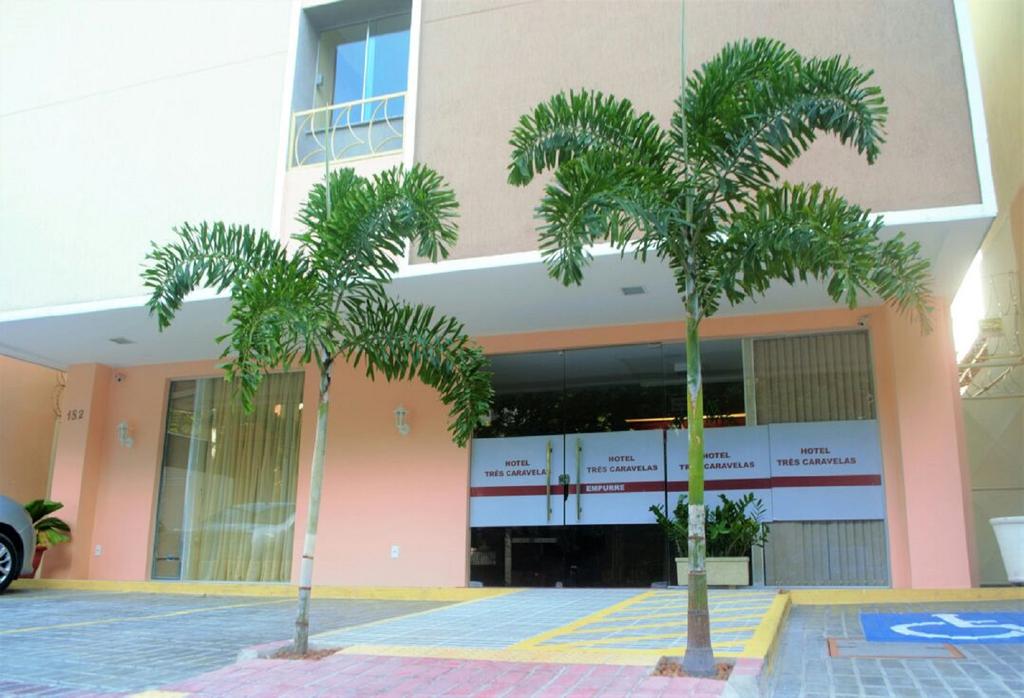 Hotel Três Caravelas (2)