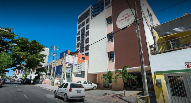 Hotel Três Caravelas (3)