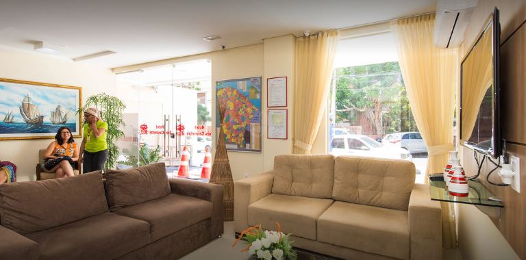 Hotel Três Caravelas (4)