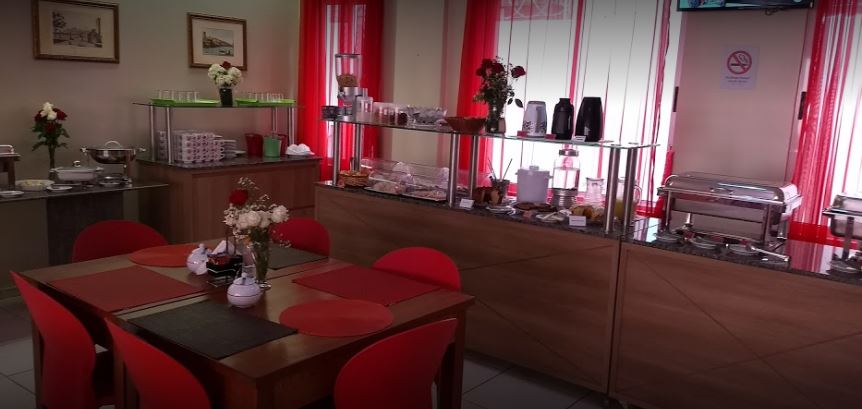 Hotel Três Caravelas (5)