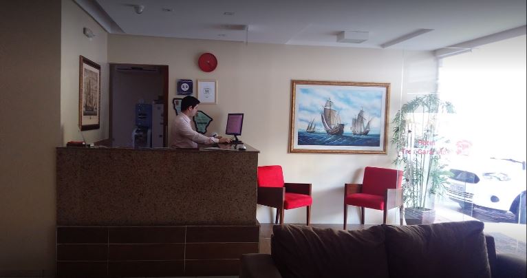 Hotel Três Caravelas (6)