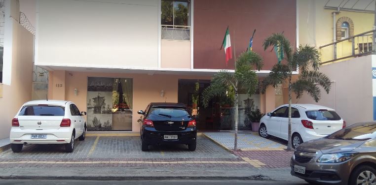 Hotel Três Caravelas (7)