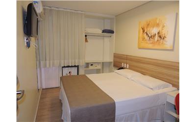 Hotel Três Caravelas (10)