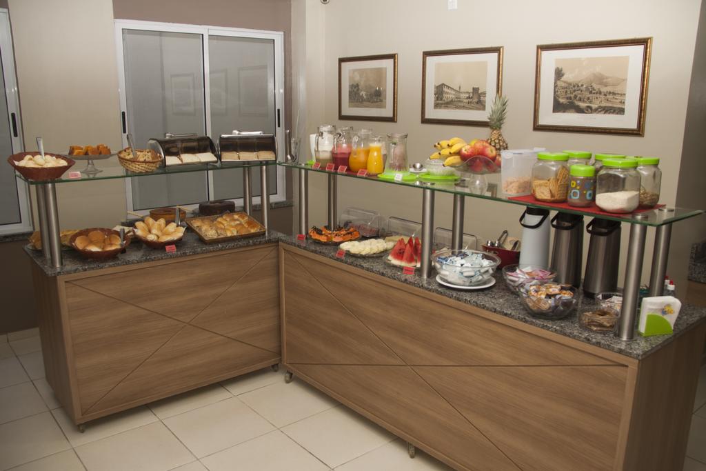 Hotel Três Caravelas (12)