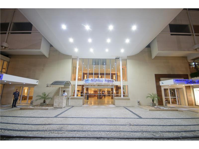 Hotel Oásis Atlântico Imperial (3)