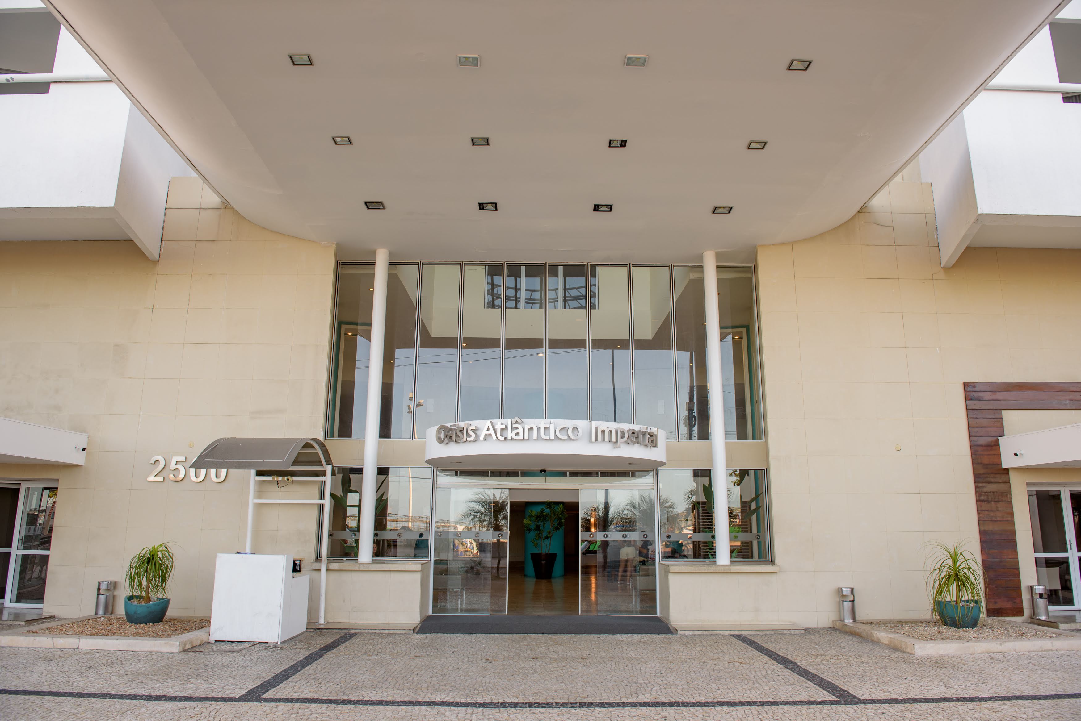 Hotel Oásis Atlântico Imperial (4)