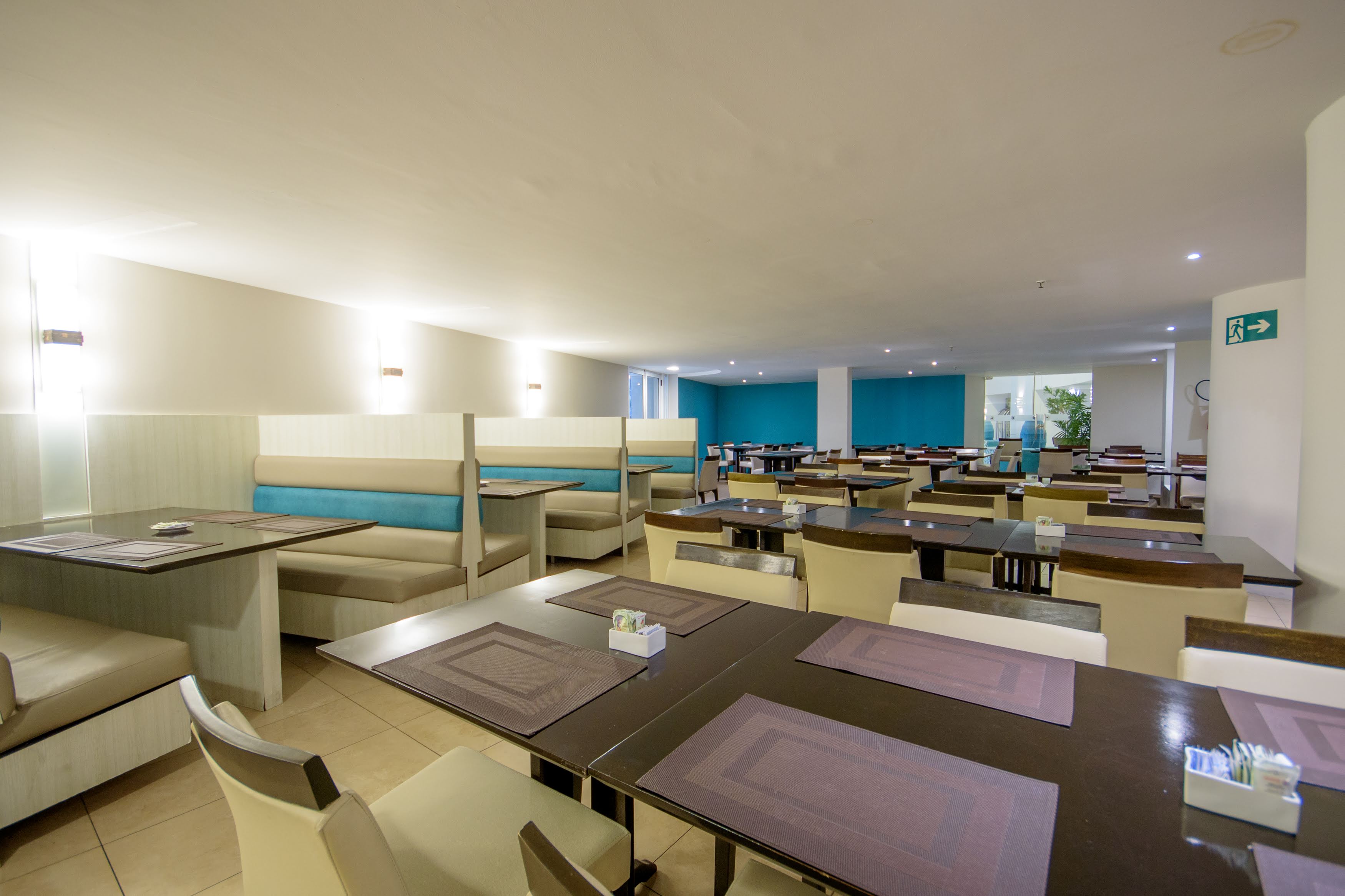 Hotel Oásis Atlântico Imperial (8)