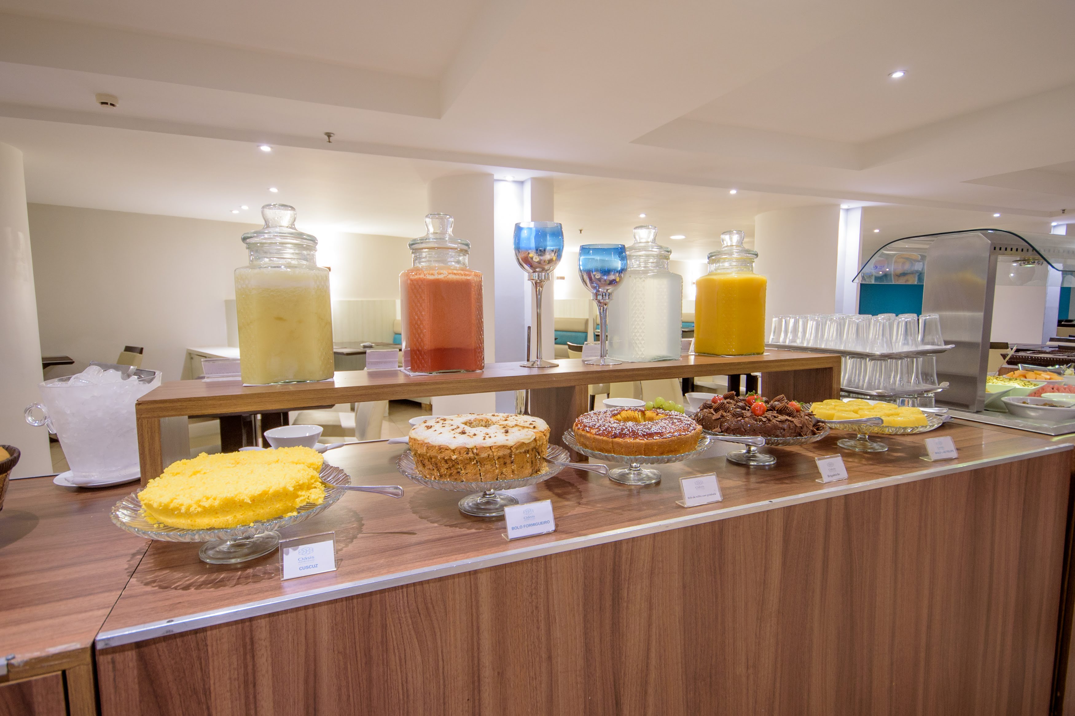 Hotel Oásis Atlântico Imperial (9)