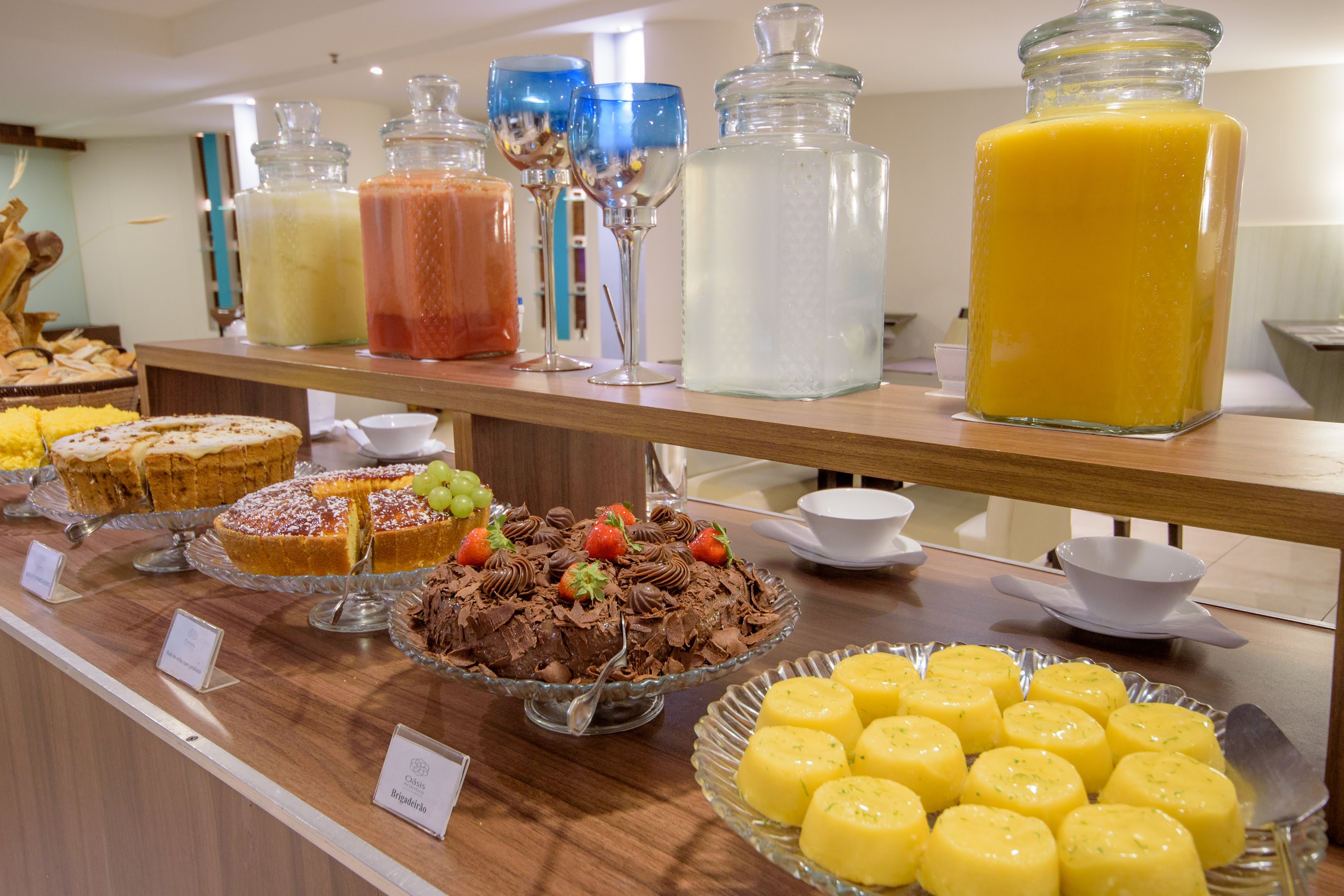 Hotel Oásis Atlântico Imperial (10)