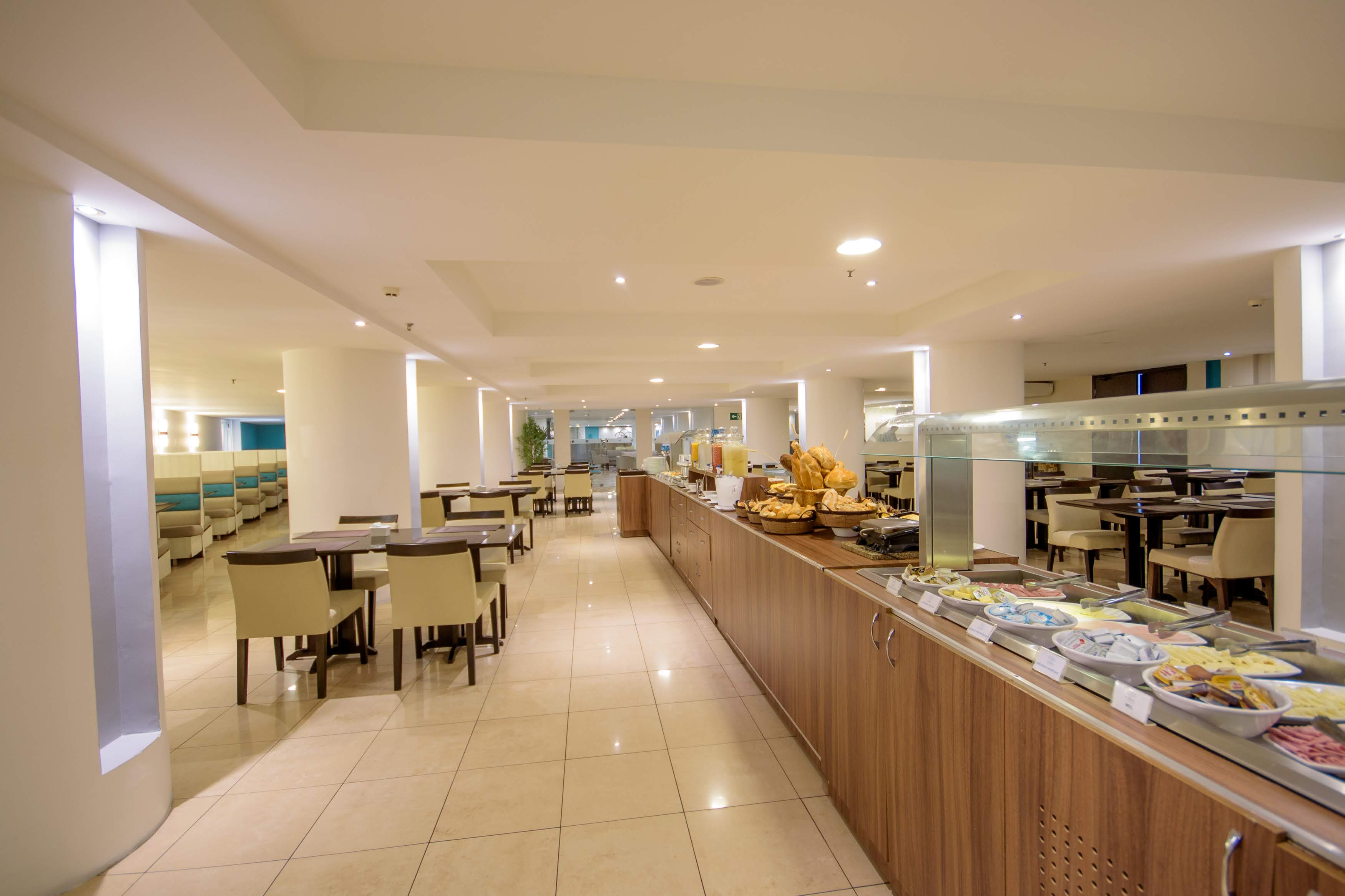 Hotel Oásis Atlântico Imperial (12)