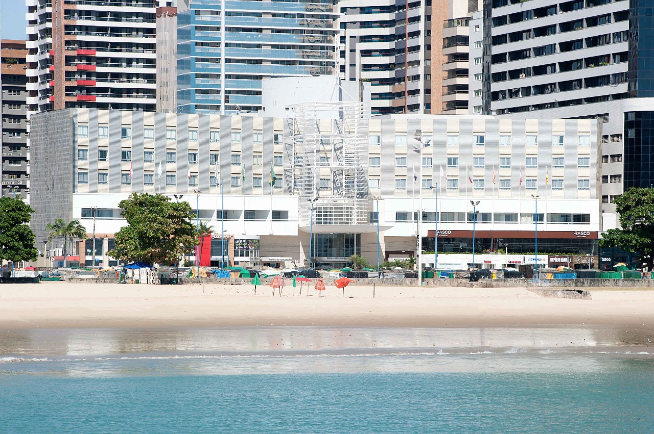 Hotel Oásis Atlântico Imperial (17)