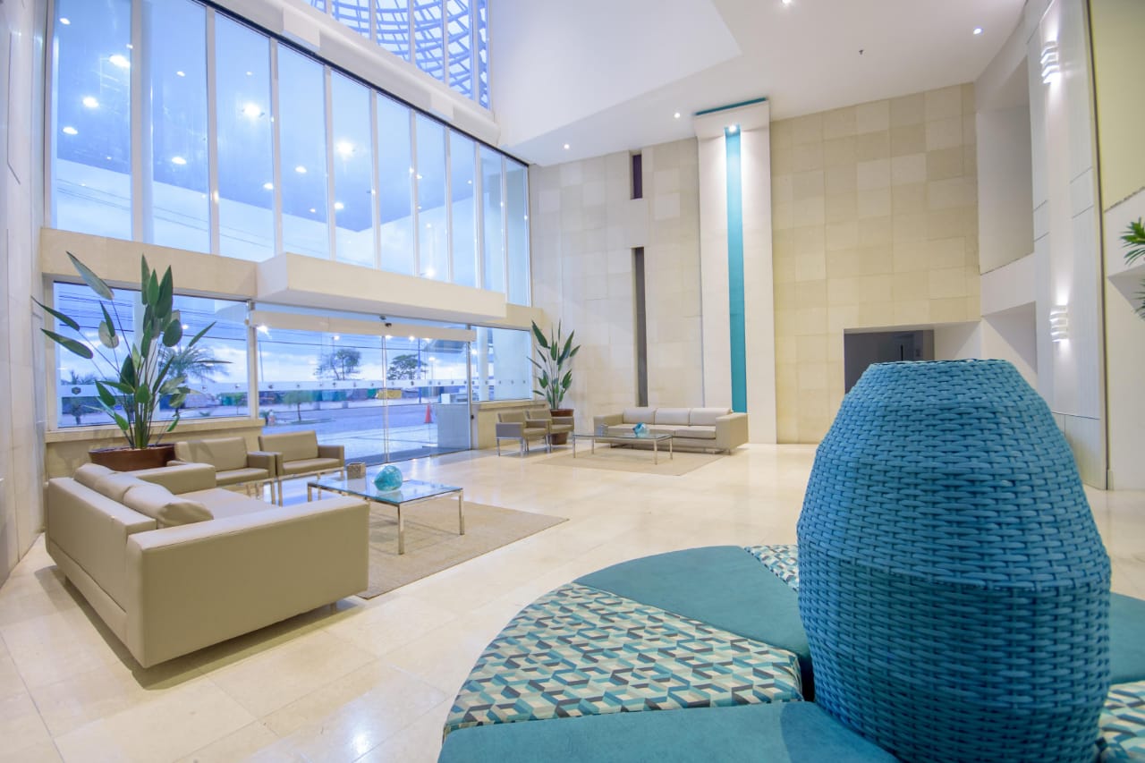 Hotel Oásis Atlântico Imperial (20)