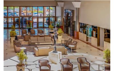 Windsor Barra Hotel e Congressos (1)