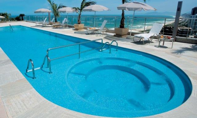 Windsor Barra Hotel e Congressos (2)