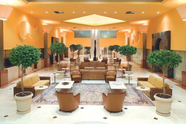 Windsor Barra Hotel e Congressos (5)