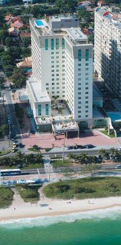 Windsor Barra Hotel e Congressos (7)