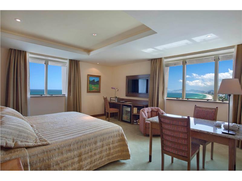 Windsor Barra Hotel e Congressos (8)