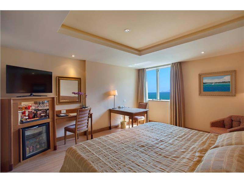 Windsor Barra Hotel e Congressos (10)