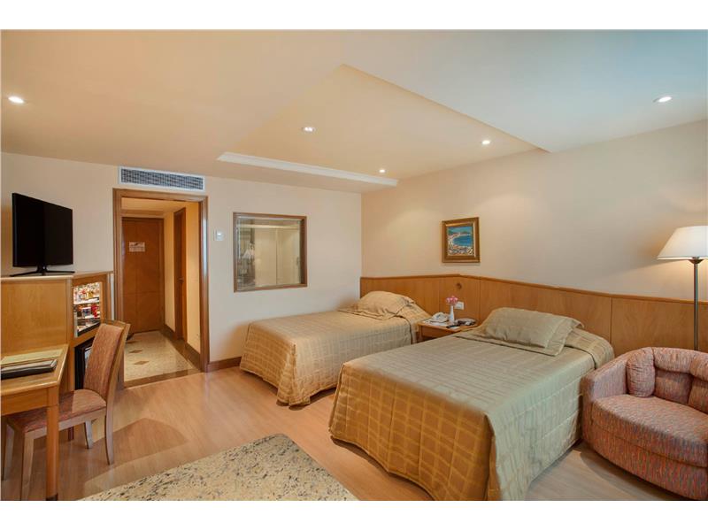 Windsor Barra Hotel e Congressos (11)