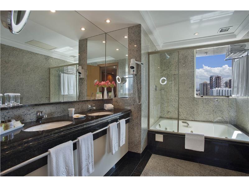 Windsor Barra Hotel e Congressos (12)