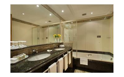 Windsor Barra Hotel e Congressos (15)