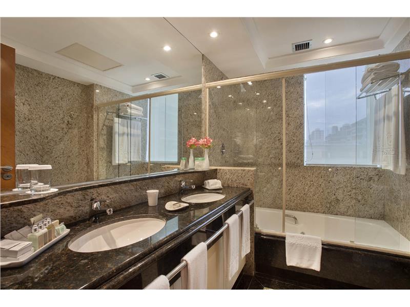 Windsor Barra Hotel e Congressos (17)