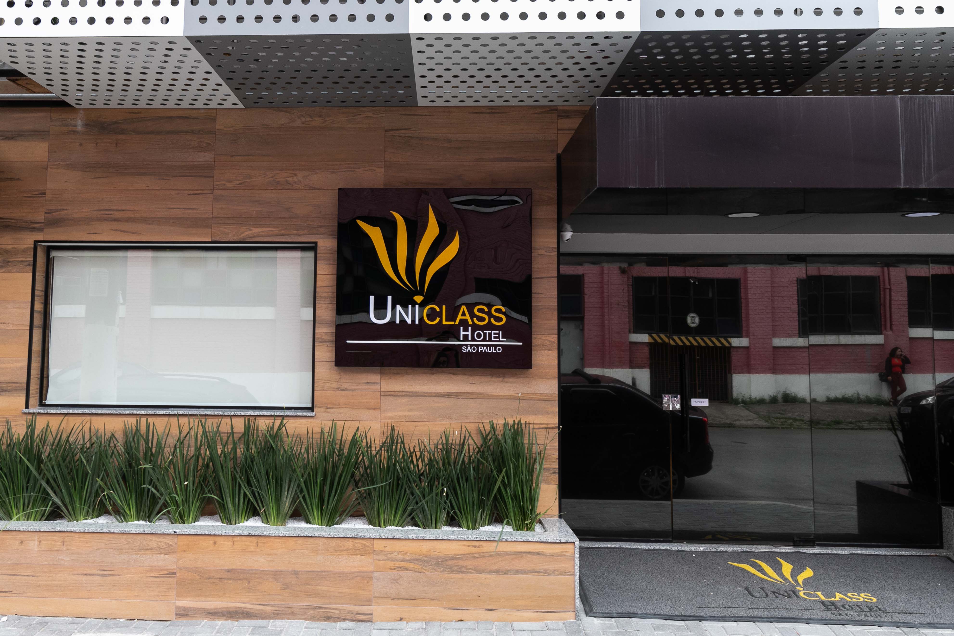 Uniclass Hotel Lapa