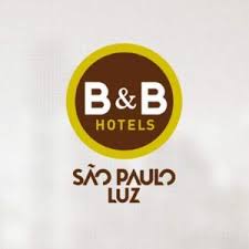 B&B Hotels São Paulo Luz