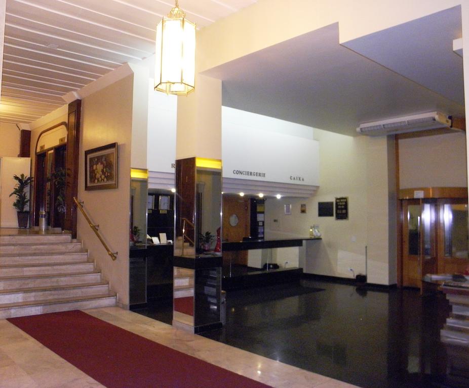 Hotel São Paulo Inn Budget