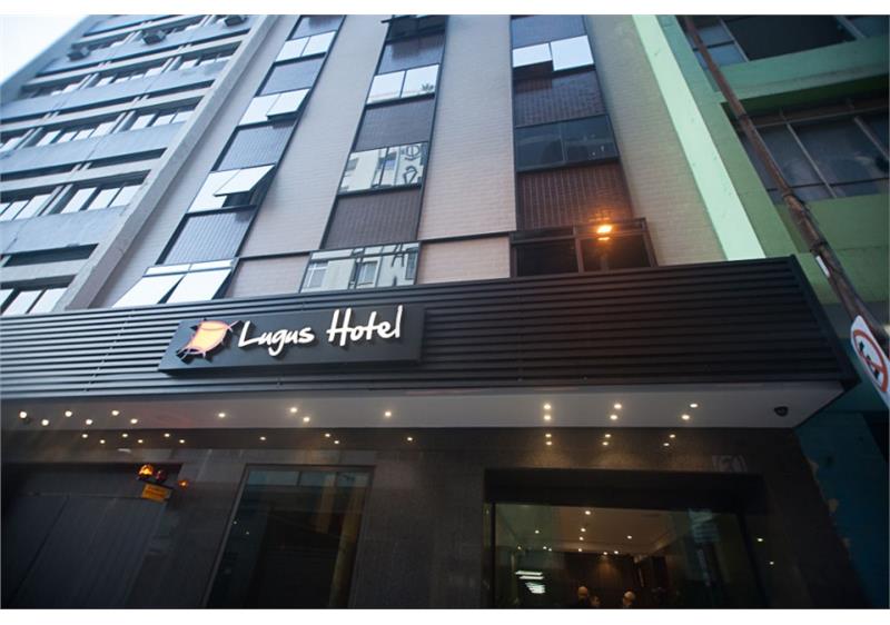 Lugus Hotel