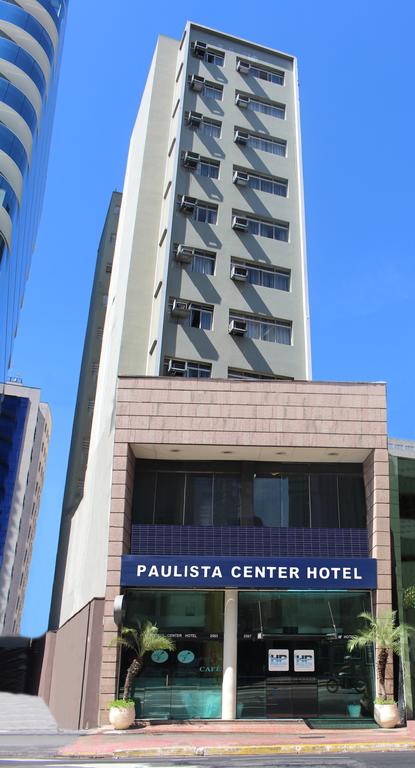 Paulista Center Hotel
