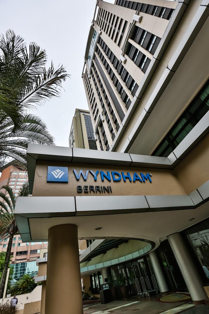 Wyndham São Paulo Berrini (3)