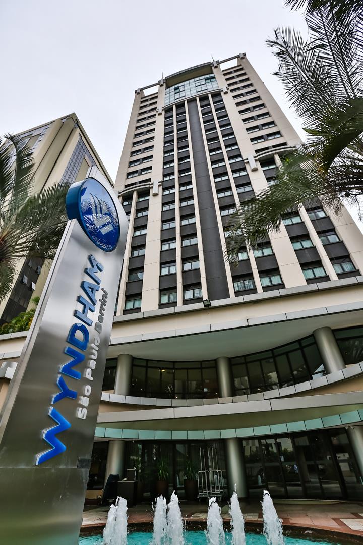 Wyndham São Paulo Berrini (5)