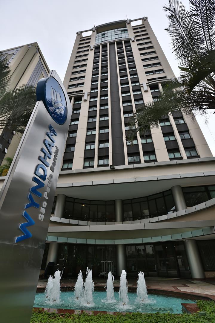 Wyndham São Paulo Berrini (6)