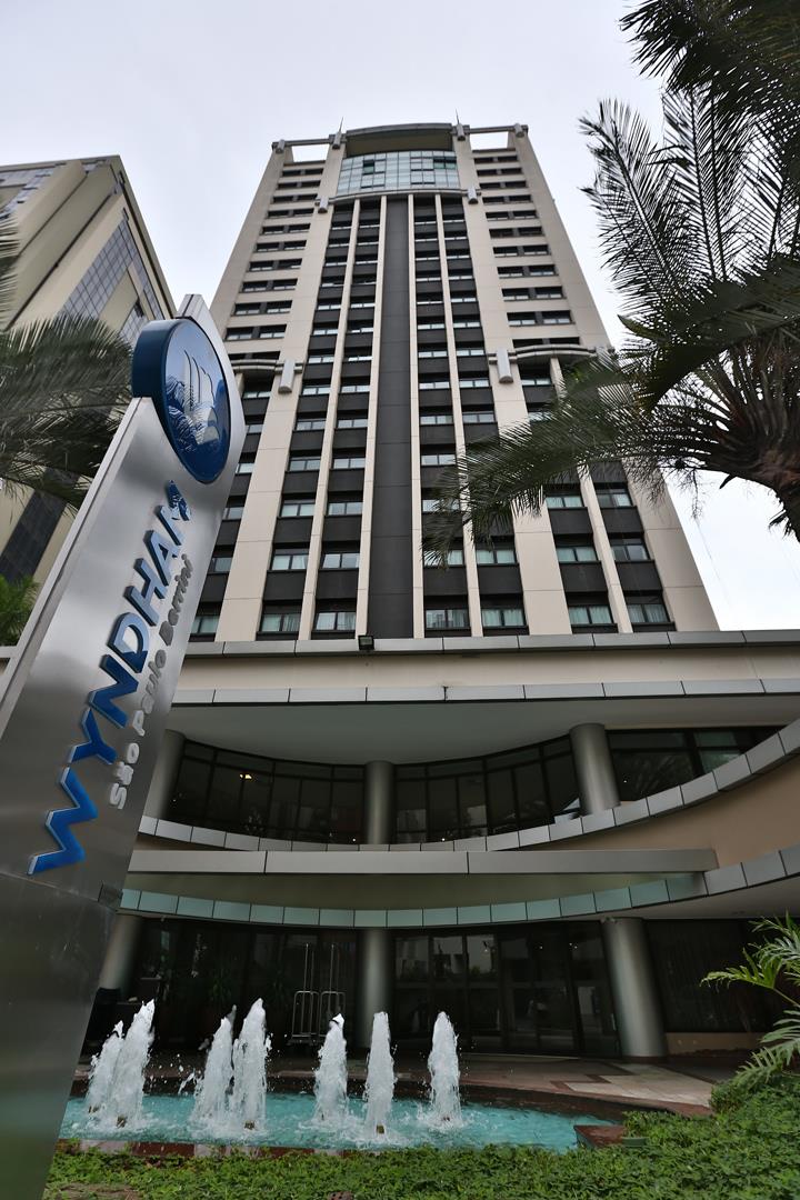 Wyndham São Paulo Berrini (7)
