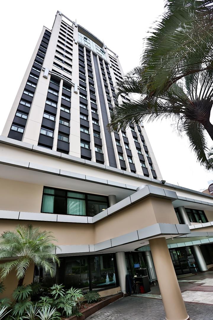 Wyndham São Paulo Berrini (9)