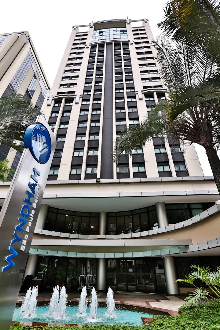Wyndham São Paulo Berrini (10)
