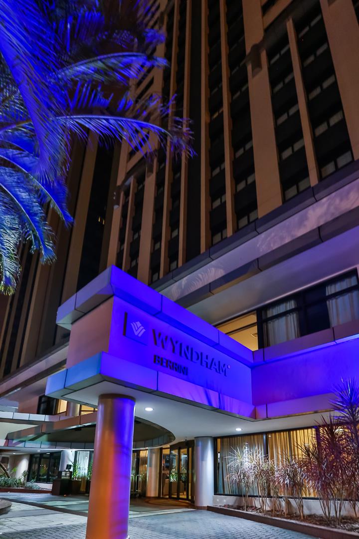 Wyndham São Paulo Berrini (11)