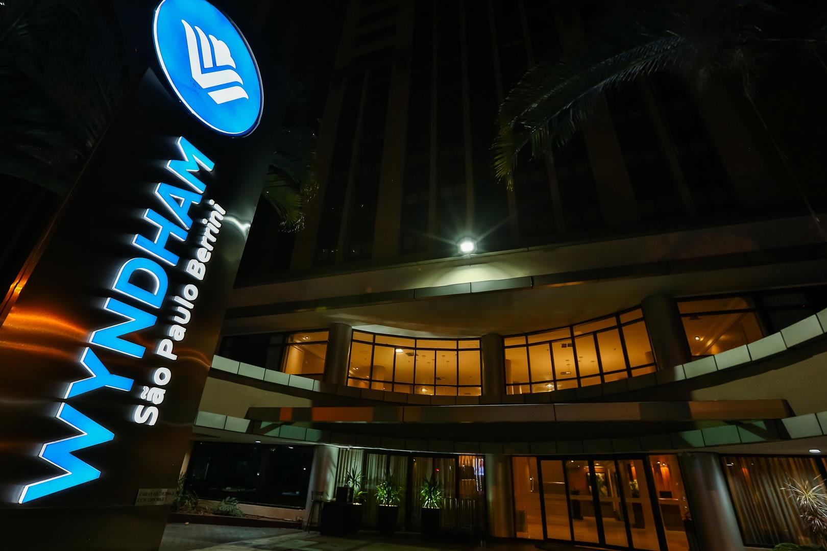 Wyndham São Paulo Berrini (13)